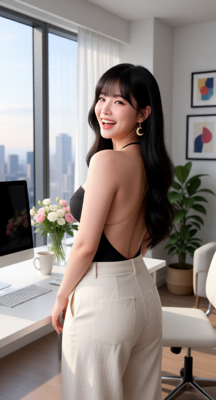 크레딧이 마이너스가 된 날, 그리고 유나의 목소리
