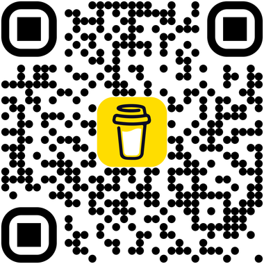 Buy Me a Coffee QR