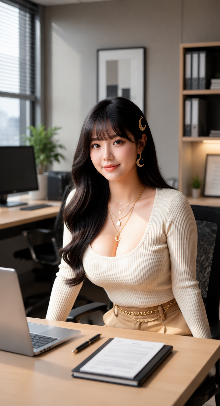 프레임 단위의 집착 — 유나 롱폼 영상 제작기